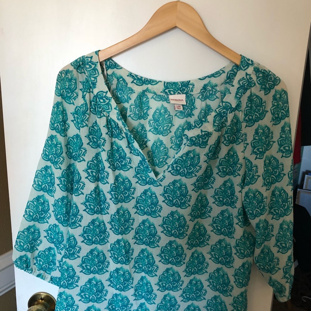 Blouse
